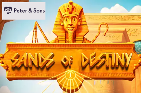 Sands of Destiny